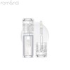 ROMAND Glasting Water Gloss Mini 2.2g, Color:05 Peach Shavet