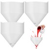 500 Pcs Paint Strainers Disposable Paint Filter Resin Filter Cone