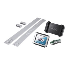 Ritsusha Sentai Tokyuger Express Pass Tokkyu Buckle