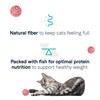 Canidae Goodness for Indoor Cats Formula with Real Whitefish Dry
