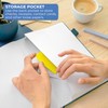 Clever Fox Accounting Ledger Book – Accounting Book for Small
