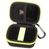 FBLFOBELI GPS Case for Bushnell Golf Phantom 2&3 Slope Golf