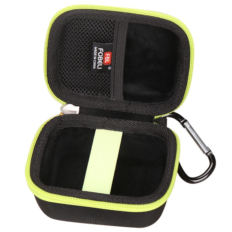 FBLFOBELI GPS Case for Bushnell Golf Phantom 2&3 Slope Golf