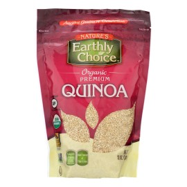 UD_Nature's Earthly Choice Organic Quinoa Premium 12 Oz. Packets Case of 6
