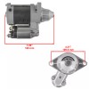 Kawasaki Starter for Kawasaki 21163-2147 21163-2101 21163-2132