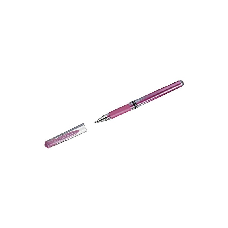 uni-ball 146830 1.0 mm "Signo Um-153" Gel Pen - Pink