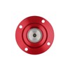 AKF AKF Clutch Pressure Plate Needle Bearing Red for Simson