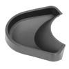 Dashboard Storage Box ABS Dash Panel Tray Replacement for Smart
