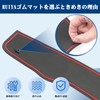【RUIYA】Suzuki Every DA17V DA17W Dedicated Rubber Mat Rubber Mat Every