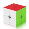Magic Cube 3x3 Magic Cube, For Competitions, Smooth Rotation, 3D