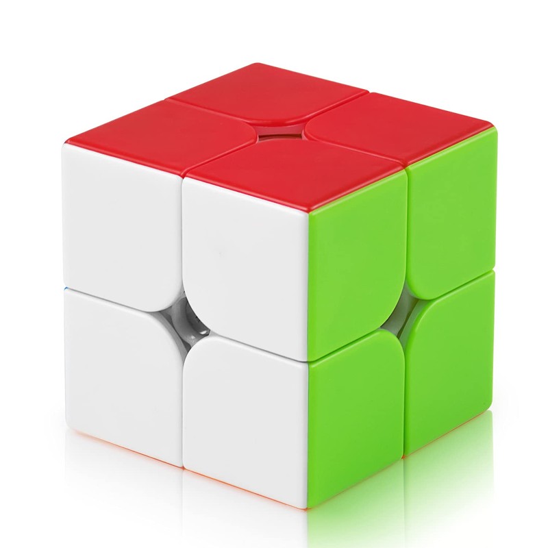 Magic Cube 3x3 Magic Cube, For Competitions, Smooth Rotation, 3D