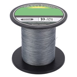 500m Super Strong PE Fishing Line Carp 8 Strands Braided Line for Saltwater FishingNO. 10