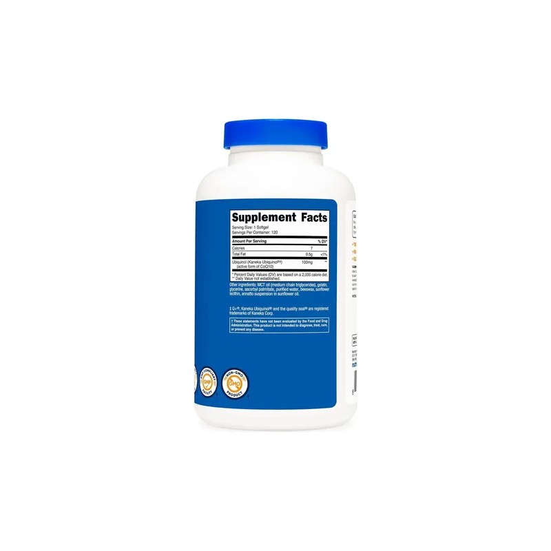Complejo B 120 Cápsulas de 500 mg Vitaminas (B1+B2+B3+B5+B6+B9) SAISA