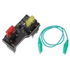 TIPM Lite Plug in Relay System for Grand Caravan Journey