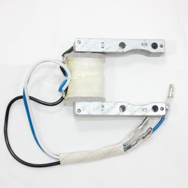 BLYGO Magneto Stator Coil Spark Plug 48cc 70cc 80cc Motorised Motorized Bicycle Engine