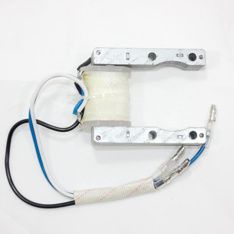 BLYGO Magneto Stator Coil Spark Plug 48cc 70cc 80cc Motorised