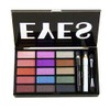 Lady De By Profusion 15 Color Eye Shadow Make Up