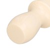 Men Shaving Brush Home Hair Salon Ergonomic Resin Handle Soft