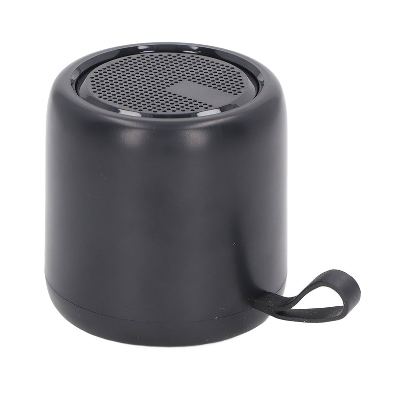 Bluetooth Speaker Multifunction Mini HiFi Stereo Sound Lightweight Portable Wireless