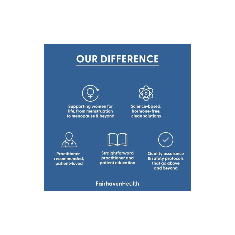 Fairhaven Health Motilityboost For Men Cápsulas Suplemento Dietético Fertilidad Masculina