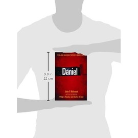 Daniel (The John Walvoord Prophecy Commentaries)