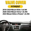 HR16DE Engine Valve Cover Compatible with 2020-2022 Nissan Versa 2018-2024