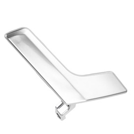 Inner Door Handle Repair Tool, Convenient Use Easy Installation Inner Door Handle Repair Kit W204 X204 2008~2015 (Right Front: 204720276)