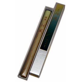 Agarwood Series Gyokushodo Incense Incense Shinko Denfu Long 1 Handle #6653