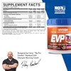 Evogen EVP-3D Pre-workout 30 servicios (Smashin passion orange)