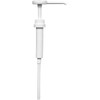 Comfort Axis Deluxe Plastic Dispensing Pump, Fits Gallon Jugs (Pack