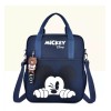 BOSSCO Mochila Escolar Bolso Bandoleras Multifuncional Para Ninos