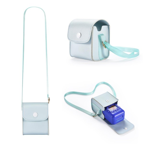 LaiMoney Carrying Case for Bitzee Interactive Toy Digital Pet and