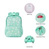 KK CRAFTS Preschool Backpack Kindergarten Little Kids Toddler Elementary School