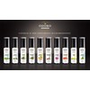 Sauna Infusion Fragrance Set with Wooden Stand - 100% Essential
