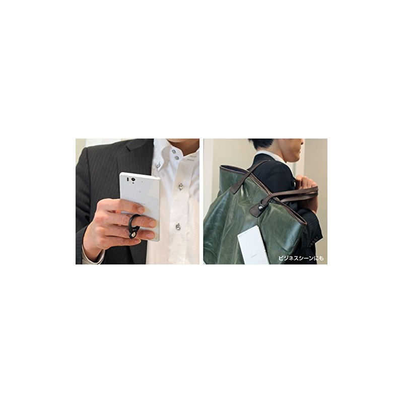 HandLinker Putto Phone Strap, Helps Prevent You From Dropping Your