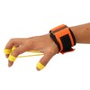 Finger Extension Trainer Forearm Exercise Rehabilitation Finger Stretcher Grip Strength