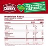 Campbell’s Chunky Healthy Request Soup, Old Fashioned Vegetable Beef Soup,