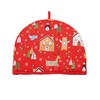 Ulster Weavers Festive Friends Tea Cozy, Multicolor