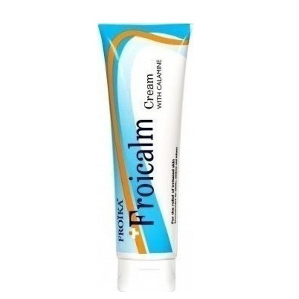 Froika Froicalm Cream, 150ml