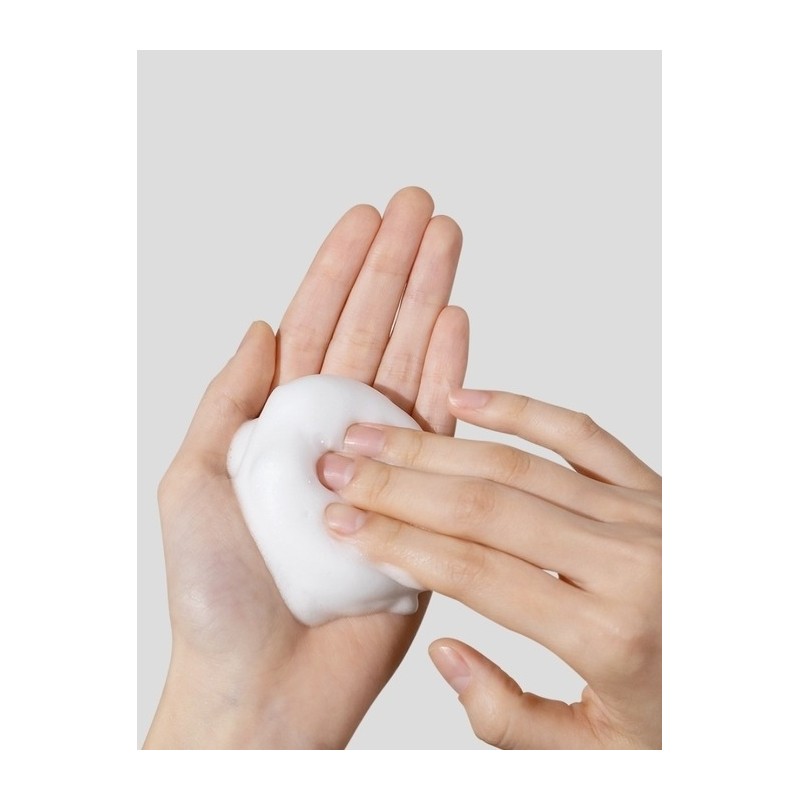 Underpore Foam Cleansing 150ml / 언더포어 폼클렌징 150ml