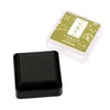 Shachihata HAC-S1-OCG Stamp Pad, Iramoyo, Warabe, Leaves Color