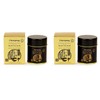 (2 Pack - Clearspring - Org Matcha Green tea (tin