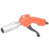 Dust Removing Blow Tool Aluminum Alloy Nozzle Powerful Blowing Gun