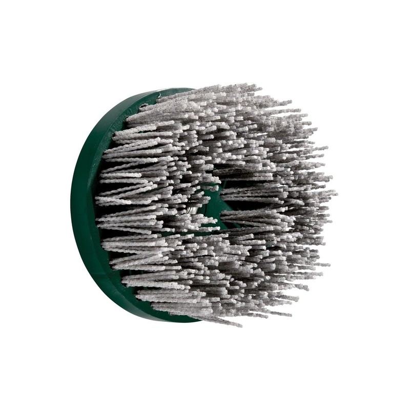 Metabo 623742000 Nylon Wheel Brush 130 mm M 14, P