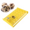 Egg Incubator Egg Tray Small 24 Eggs Four Leaf Flower