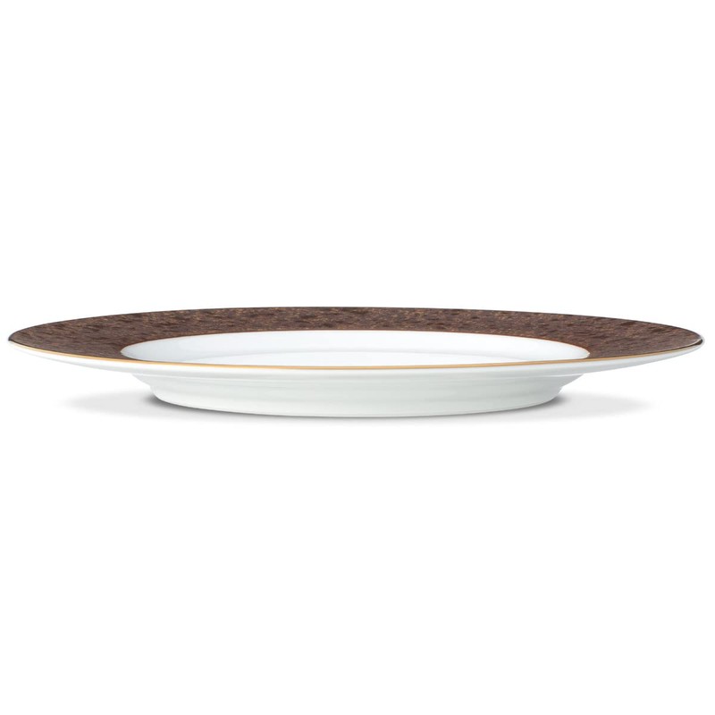 Noritake Tozan Set of 4 Salad Plates, 8-1/4"