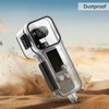 PULUZ Waterproof Case for DJI Osmo Pocket 4, 50M/164FT Diving