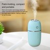 Portable Humidifier Aroma Air Diffuser Aromatherapy Mist Humidifier for Home