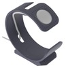 Gadpiparty Smart Watch Stand Durable Charging Bracket for Elegant Display