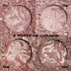 D2260523-4-1 Polvo Compacto Horneado 3 En 1 Matificante